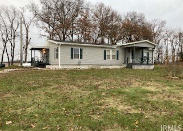 Property at 12737 E 950 N, Burnettsville, IN 47926, 3 beds, 2 baths