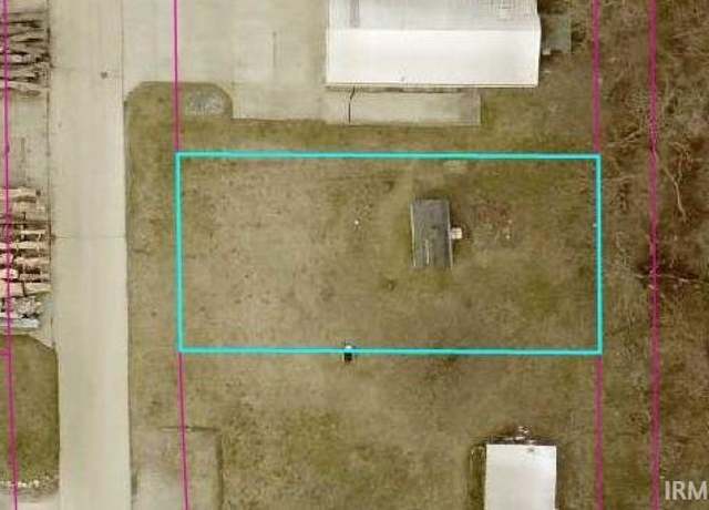 Property at TBD Lowell, Elkhart, IN 46516
