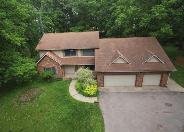Property at 8333 S 900 E, Lafayette, IN 47905, 4 beds, 2.5 baths
