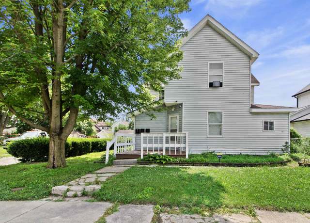 Property at 815 W 3rd St, Marion, IN 46952, 6 beds, 3 baths
