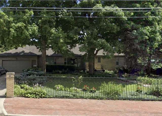 Property at 615 Lingle Ave, Lafayette, IN 47901, 3 beds, 3.5 baths
