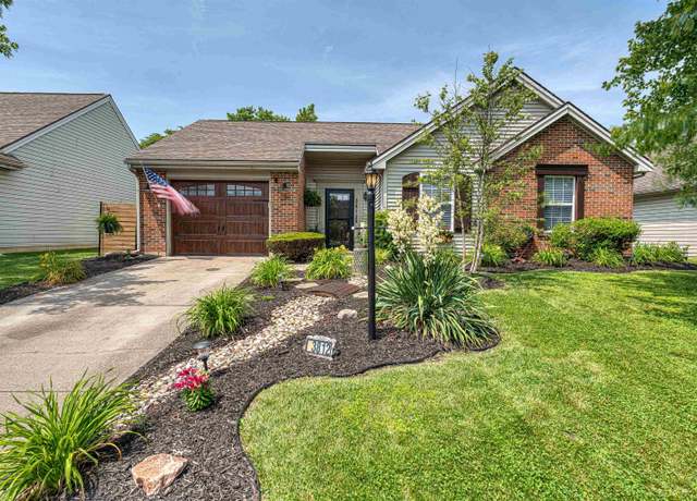 Property at 3812 Deer Trl, Evansville, IN 47715, 3 beds, 1 bath