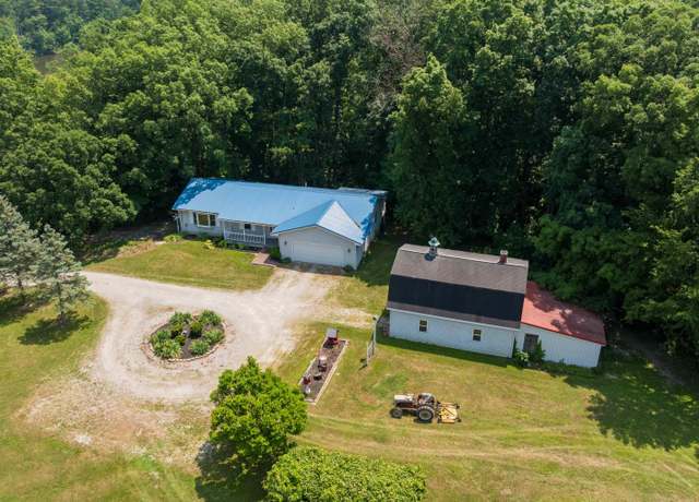 Property at 5588 County Road 29, Auburn, IN 46706, 3 beds, 3 baths
