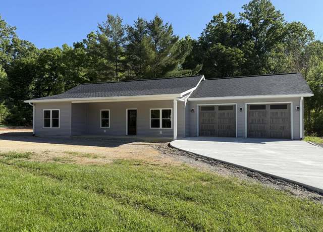 Property at 3417 S Knightridge Rd, Bloomington, IN 47401, 3 beds, 2 baths