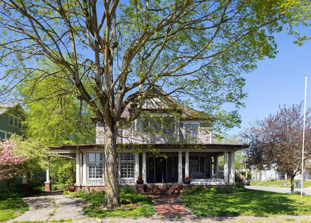 Property at 212 Lincoln Ave, Alexandria, IN 46001, 4 beds, 2.5 baths