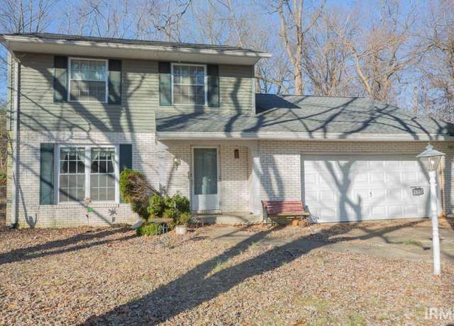 Property at 7606 Meadowview Dr, Evansville, IN 47710, 3 beds, 2 baths