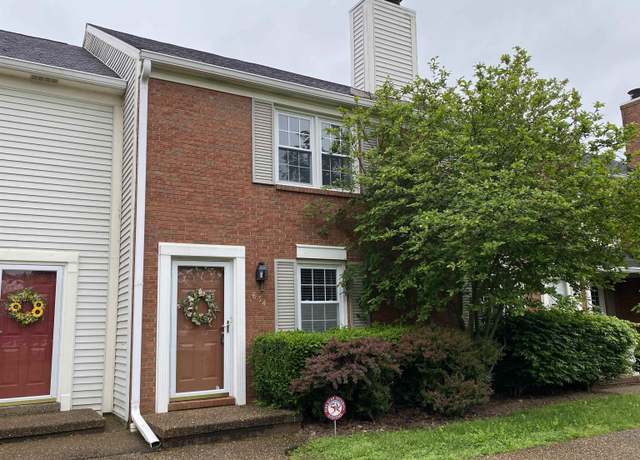 Property at 634 Kingswood Dr, Evansville, IN 47715, 2 beds, 1.5 baths