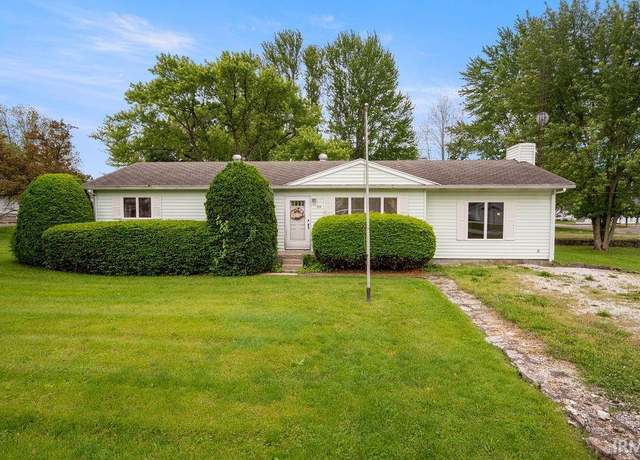 Property at 315 E Payton St, Greentown, IN 46936, 3 beds, 2 baths