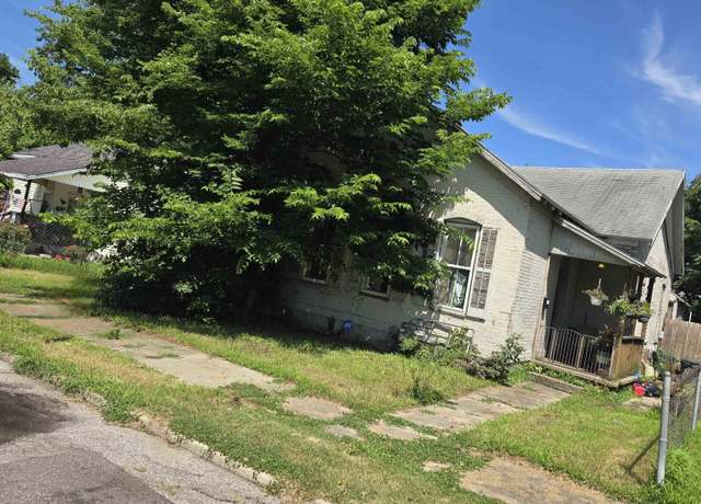 Property at 1010-1012 N 9th St, Vincennes, IN 47591, 3 beds, 2 baths