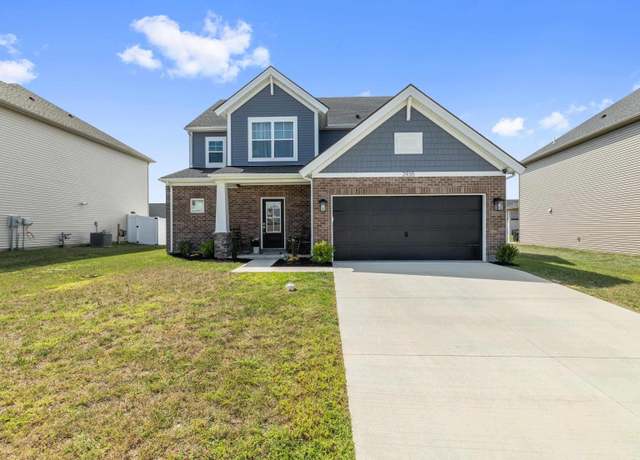 Property at 2935 Tipperary Dr, Evansville, IN 47725, 4 beds, 2.5 baths