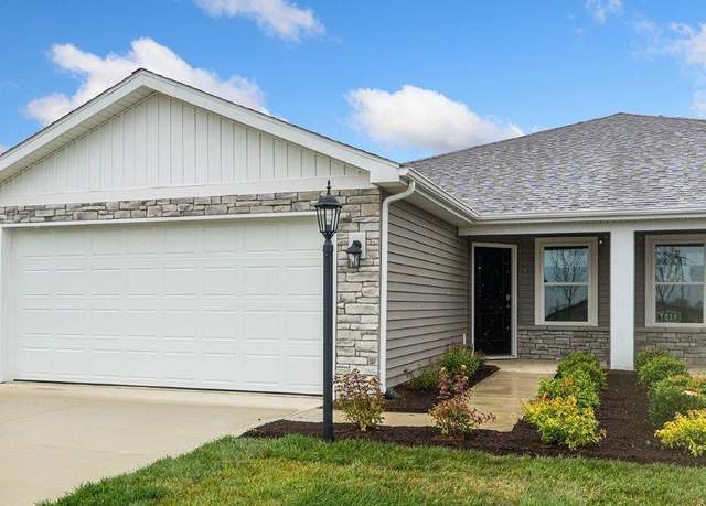 Property at 1030 Butler Lake Ct, Fort Wayne, IN 46818, 2 beds, 2 baths