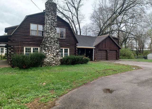 Property at 403 E Poplar St, Fort Branch, IN 47648, 4 beds, 2.5 baths