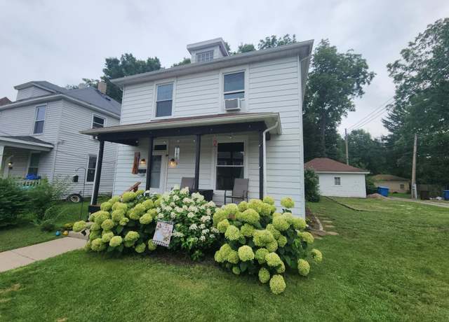 Property at 78 18th St, Logansport, IN 46947, 3 beds, 1 bath