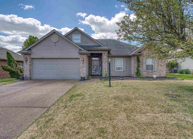Property at 2811 Anguilla Ct, Evansville, IN 47725, 3 beds, 2 baths