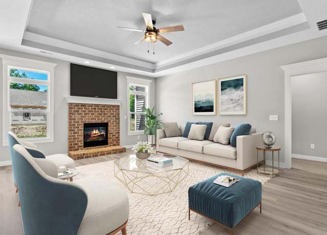 Property at 860 Bingham Pass, Fort Wayne, IN 46845, 3 beds, 2 baths