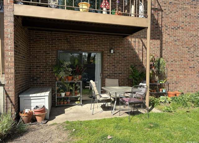 Property at 1428 Marigold Way #103, South Bend, IN 46617, 1 bed, 1 bath