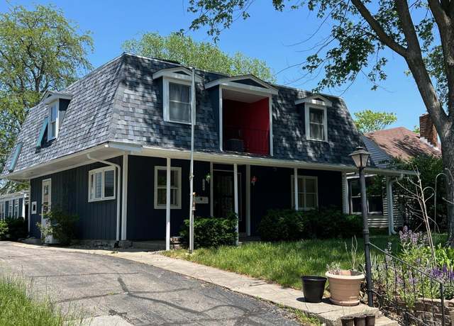 Property at 1206 King St, Lafayette, IN 47905, 3 beds, 2 baths