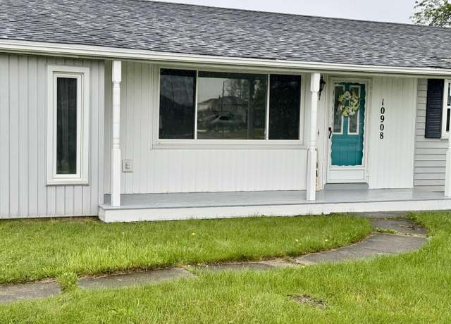 Property at 10908 Kathy Dr, Fort Wayne, IN 46835, 3 beds, 1.5 baths