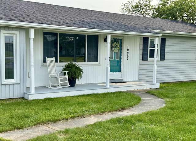 Property at 10908 Kathy Dr, Fort Wayne, IN 46835, 3 beds, 1.5 baths