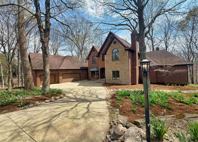 Property at 3712 E Devonshire Ln, Bloomington, IN 47408, 4 beds, 5 baths