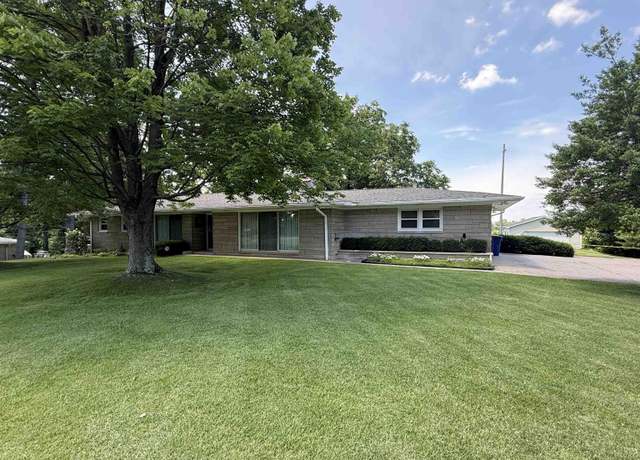 Property at 10244 Schnapf Ln, Newburgh, IN 47630, 3 beds, 3 baths