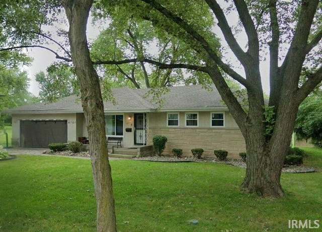 Property at 4701 Schaper Dr, Fort Wayne, IN 46806, 3 beds, 1.5 baths
