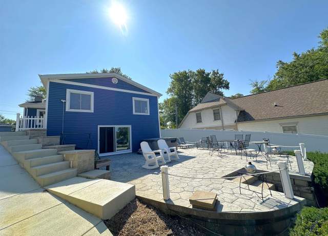 Property at 5240 E Wenz Dr, Monticello, IN 47960, 4 beds, 3 baths