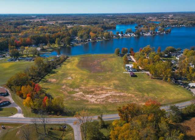 Property at 0 S SR 109, Columbia City, IN 46725