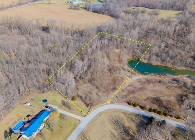 Property at 4102 Blackthorne Dr, Gas City, IN 46933