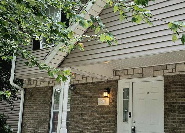 Property at 1250 W Adams Hill Cir #401, Bloomington, IN 47403, 2 beds, 2.5 baths