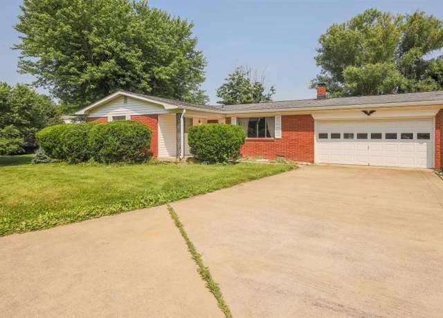 Property at 335 E State Road 58, Bedford, IN 47421, 3 beds, 2 baths