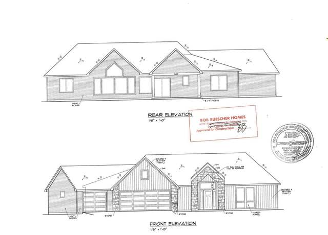 Property at 17645 Monza Pass, Huntertown, IN 46748, 3 beds, 2.5 baths