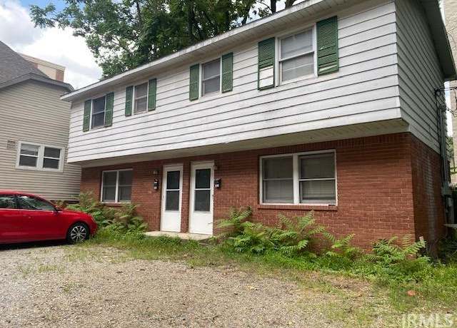 Property at 100-102 N Salisbury St, West Lafayette, IN 47906, 4 beds, 3 baths