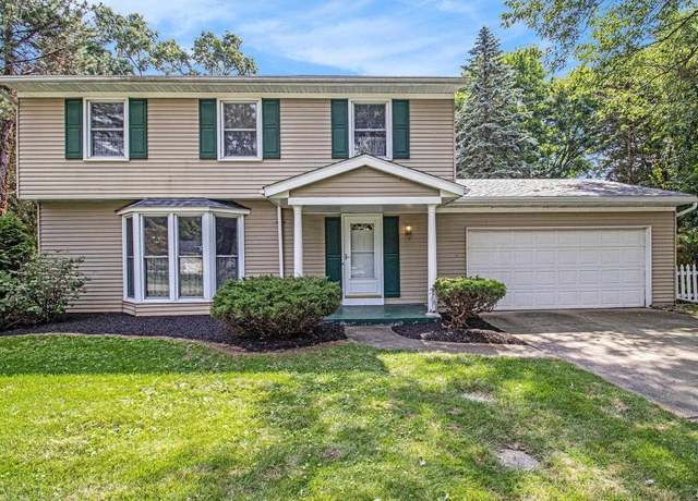 Property at 54160 Forest Grove Ave, Elkhart, IN 46514, 4 beds, 2.5 baths