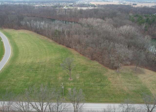 Property at 00 County Road 29, Auburn, IN 46706