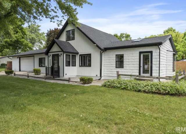 Property at 52354 Forestbrook Ave, South Bend, IN 46637, 4 beds, 3 baths