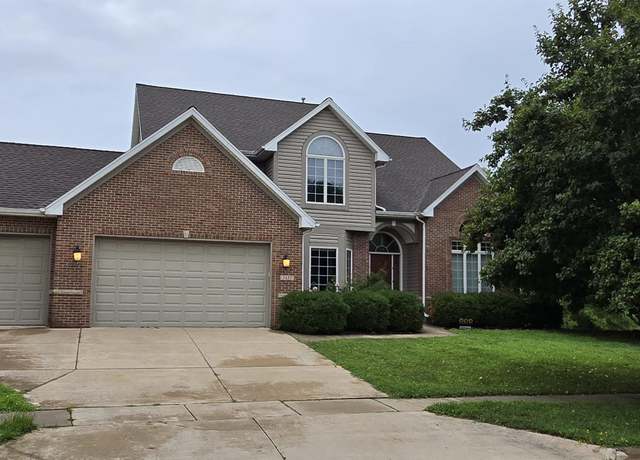 Property at 3437 Covington St, West Lafayette, IN 47906, 4 beds, 3.5 baths