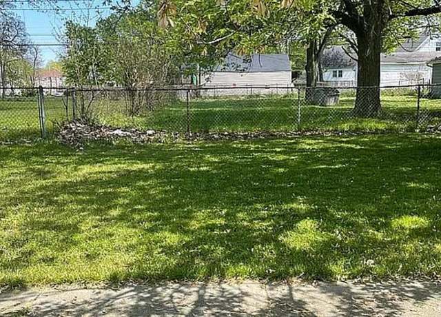 Property at 4315 Warsaw St, Fort Wayne, IN 46806