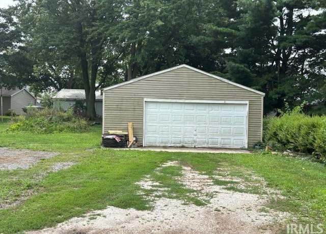 Property at 0 W Goss St, Kentland, IN 47951