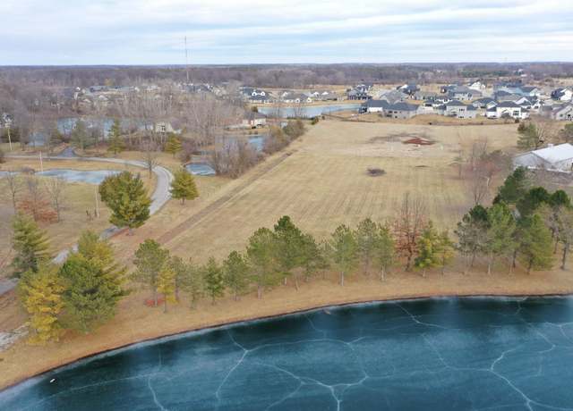 Property at 13022 Tonkel Rd, Fort Wayne, IN 46825