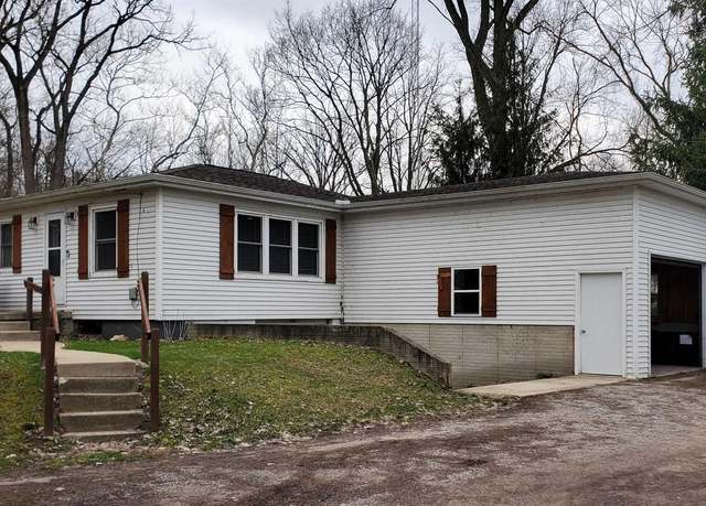 Property at 3566 N Prairie St, Warsaw, IN 46582, 2 beds, 1 bath