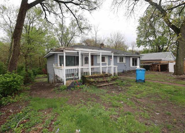 Property at 59266 Mayflower Rd, South Bend, IN 46619, 4 beds, 2 baths