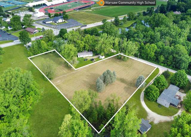 Property at TBD Fruitwood Dr, Warsaw, IN 46580