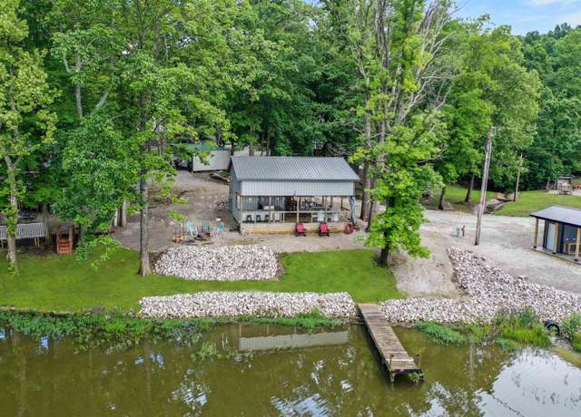 Property at 0 Creekview Ln, Cannelton, IN 47520, 1 bed, 1 bath