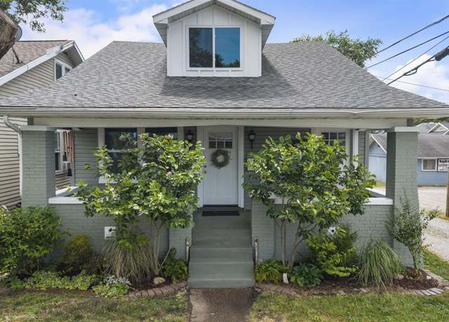 Property at 1011 Marshall Ave, Evansville, IN 47714, 3 beds, 2 baths