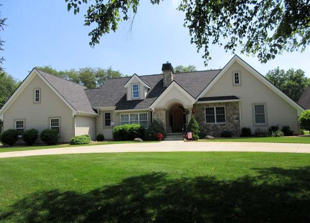 Property at 11702 W Briarwood Ct, Monticello, IN 47960, 3 beds, 2 baths