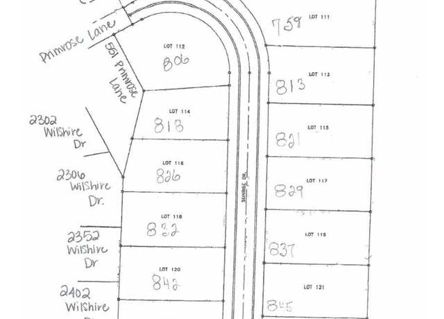 Property at 845 Sunrise Dr, Frankfort, IN 46041