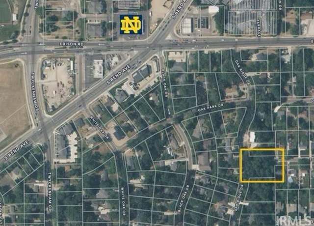 Property at Oak Ridge Dr, South Bend, IN 46617