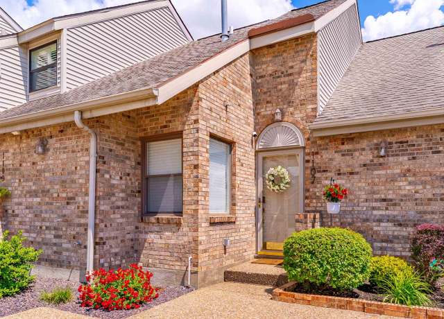 Property at 1107 Loft Cv, Evansville, IN 47715, 2 beds, 1 bath