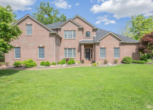 Property at 4288 Windhill Ln, Newburgh, IN 47630, 4 beds, 3 baths